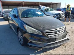 5NPE34AFXGH262337 2016 HYUNDAI SONATA