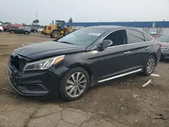 5NPE34AFXGH262354 2016 HYUNDAI SONATA