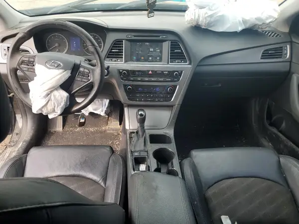 5NPE34AFXGH262354 2016 HYUNDAI SONATA - Image 8