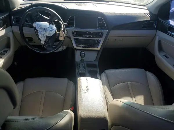 5NPE34AFXGH262998 2016 HYUNDAI SONATA - Image 8