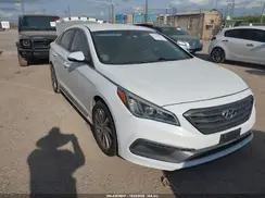 5NPE34AFXGH264105 2016 HYUNDAI SONATA