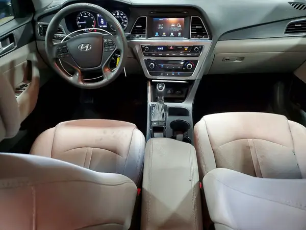 5NPE34AFXGH264914 2016 HYUNDAI SONATA - Image 8