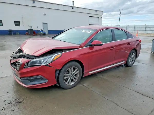 5NPE34AFXGH265321 2016 HYUNDAI SONATA