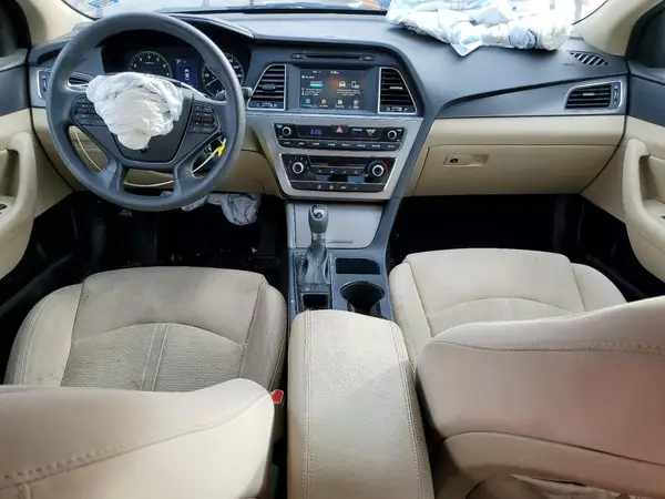 5NPE34AFXGH265321 2016 HYUNDAI SONATA - Image 8