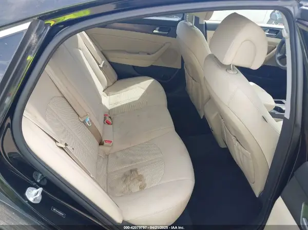 5NPE34AFXGH266534 2016 HYUNDAI SONATA - Image 8