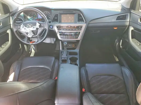 5NPE34AFXGH267182 2016 HYUNDAI SONATA - Image 8