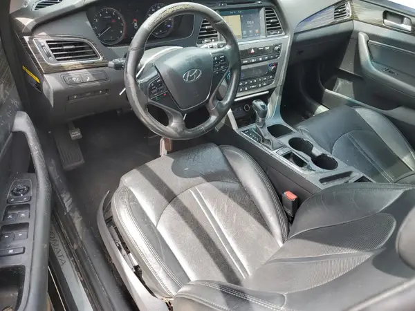 5NPE34AFXGH268607 2016 HYUNDAI SONATA - Image 8