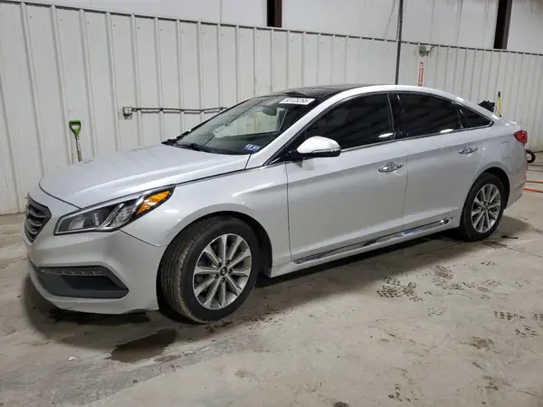 5NPE34AFXGH271684 2016 HYUNDAI SONATA - Image 1