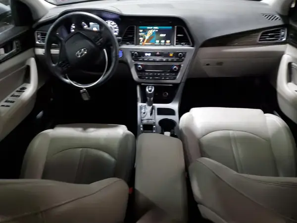5NPE34AFXGH271684 2016 HYUNDAI SONATA - Image 8