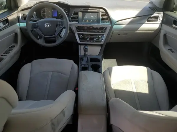 5NPE34AFXGH272415 2016 HYUNDAI SONATA - Image 8