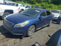 5NPE34AFXGH273998 2016 HYUNDAI SONATA