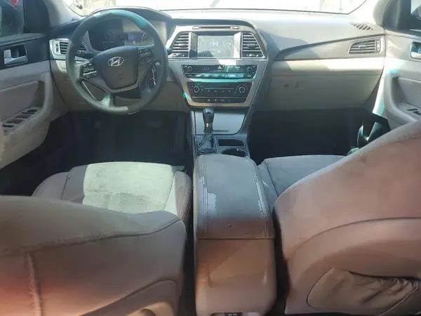5NPE34AFXGH273998 2016 HYUNDAI SONATA - Image 8