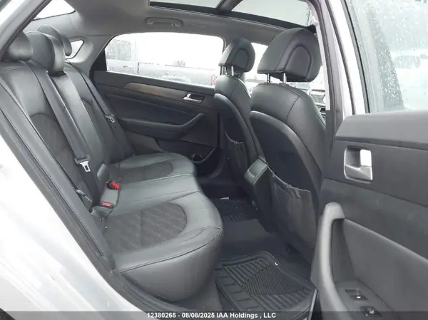 5NPE34AFXGH274553 2016 HYUNDAI SONATA - Image 8