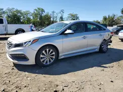 5NPE34AFXGH275069 2016 HYUNDAI SONATA