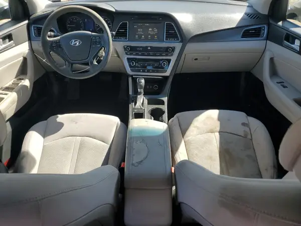 5NPE34AFXGH275069 2016 HYUNDAI SONATA - Image 8
