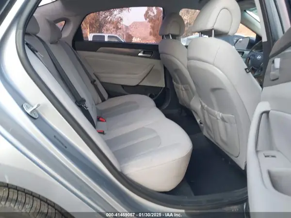 5NPE34AFXGH277470 2016 HYUNDAI SONATA - Image 8