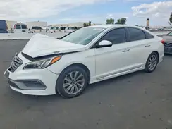 5NPE34AFXGH279106 2016 HYUNDAI SONATA