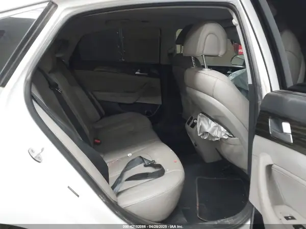 5NPE34AFXGH279347 2016 HYUNDAI SONATA - Image 8