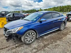 5NPE34AFXGH280885 2016 HYUNDAI SONATA