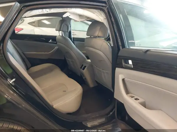 5NPE34AFXGH281485 2016 HYUNDAI SONATA - Image 8