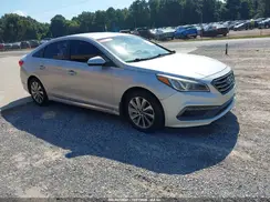 5NPE34AFXGH282197 2016 HYUNDAI SONATA
