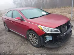 5NPE34AFXGH282250 2016 HYUNDAI SONATA