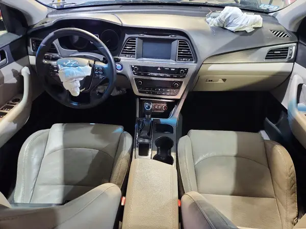 5NPE34AFXGH283107 2016 HYUNDAI SONATA - Image 8