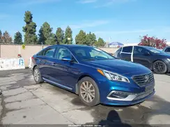 5NPE34AFXGH283222 2016 HYUNDAI SONATA