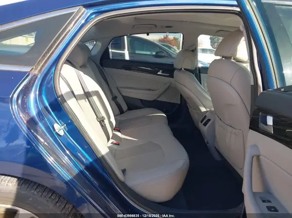 5NPE34AFXGH283222 2016 HYUNDAI SONATA - Image 8