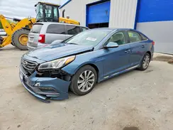 5NPE34AFXGH283737 2016 HYUNDAI SONATA
