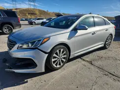 5NPE34AFXGH283768 2016 HYUNDAI SONATA