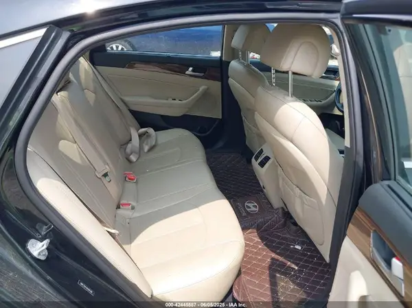 5NPE34AFXGH284368 2016 HYUNDAI SONATA - Image 8