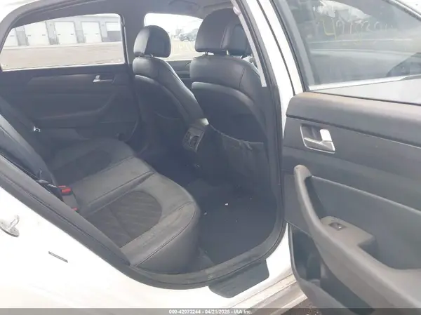 5NPE34AFXGH284435 2016 HYUNDAI SONATA - Image 8