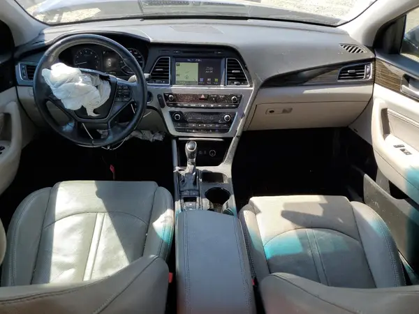 5NPE34AFXGH284595 2016 HYUNDAI SONATA - Image 8