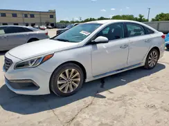 5NPE34AFXGH285021 2016 HYUNDAI SONATA