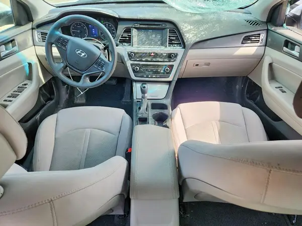 5NPE34AFXGH285455 2016 HYUNDAI SONATA - Image 8