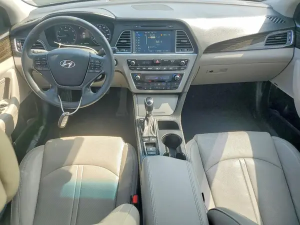 5NPE34AFXGH288162 2016 HYUNDAI SONATA - Image 8