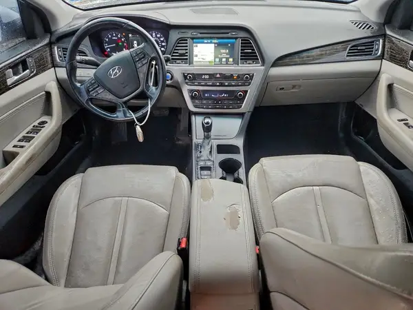 5NPE34AFXGH289439 2016 HYUNDAI SONATA - Image 8