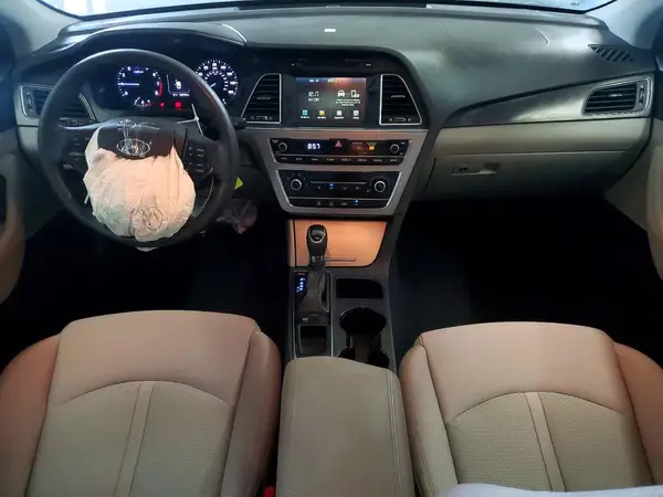 5NPE34AFXGH291501 2016 HYUNDAI SONATA - Image 8