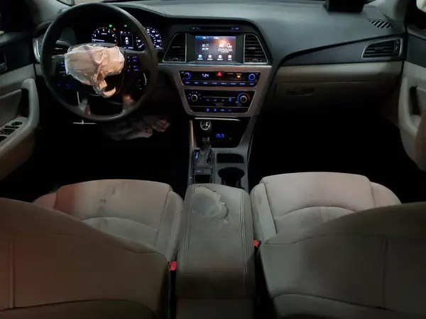 5NPE34AFXGH295077 2016 HYUNDAI SONATA - Image 8
