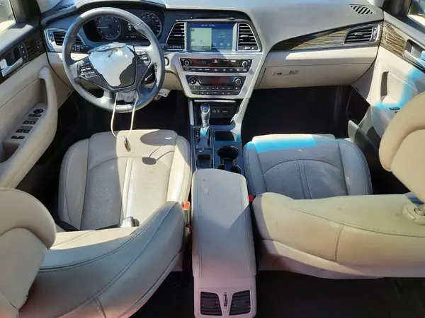 5NPE34AFXGH295953 2016 HYUNDAI SONATA - Image 8