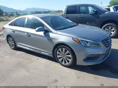 5NPE34AFXGH296410 2016 HYUNDAI SONATA