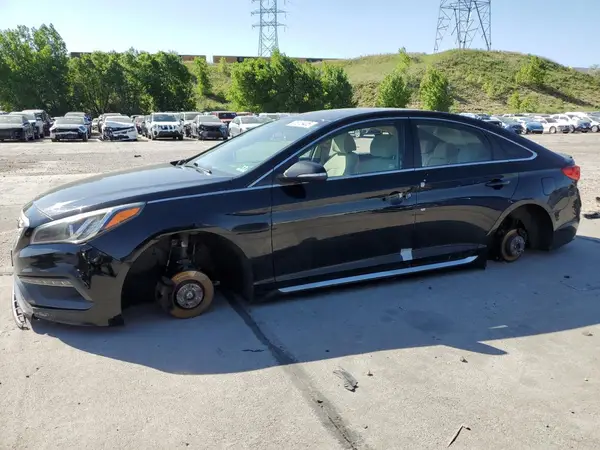 5NPE34AFXGH297170 2016 HYUNDAI SONATA - Image 1