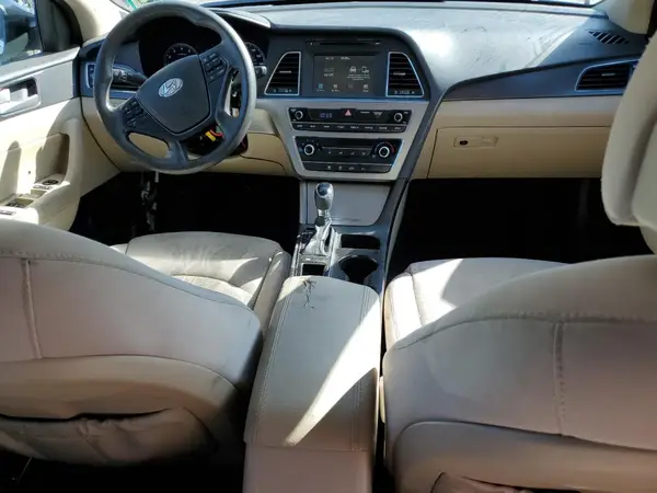 5NPE34AFXGH297170 2016 HYUNDAI SONATA - Image 8