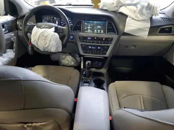 5NPE34AFXGH297332 2016 HYUNDAI SONATA - Image 8