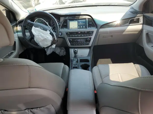 5NPE34AFXGH298769 2016 HYUNDAI SONATA - Image 8
