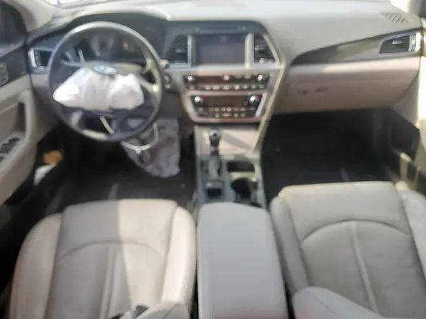 5NPE34AFXGH299422 2016 HYUNDAI SONATA - Image 8
