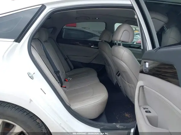 5NPE34AFXGH299873 2016 HYUNDAI SONATA - Image 8