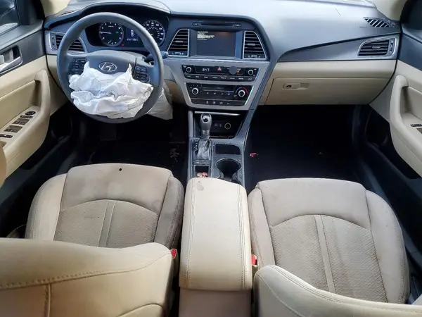 5NPE34AFXGH300715 2016 HYUNDAI SONATA - Image 8