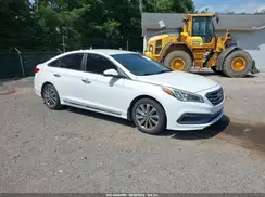 5NPE34AFXGH300827 2016 HYUNDAI SONATA
